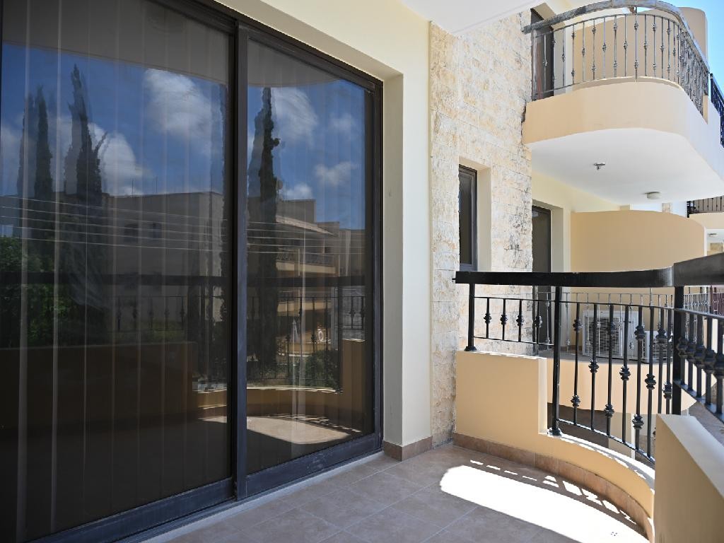 Flat - Residence Oasis - Tersefanou, Larnaca