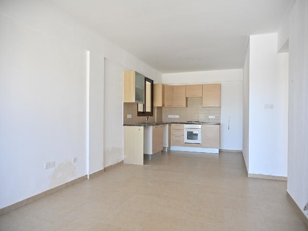 Flat - Mediterranean Homes - Pervolia, Larnaca