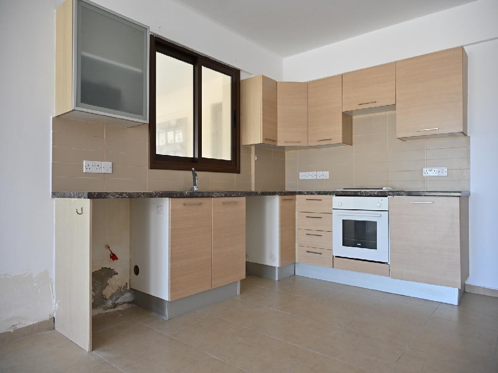 Flat - Mediterranean Homes - Pervolia, Larnaca