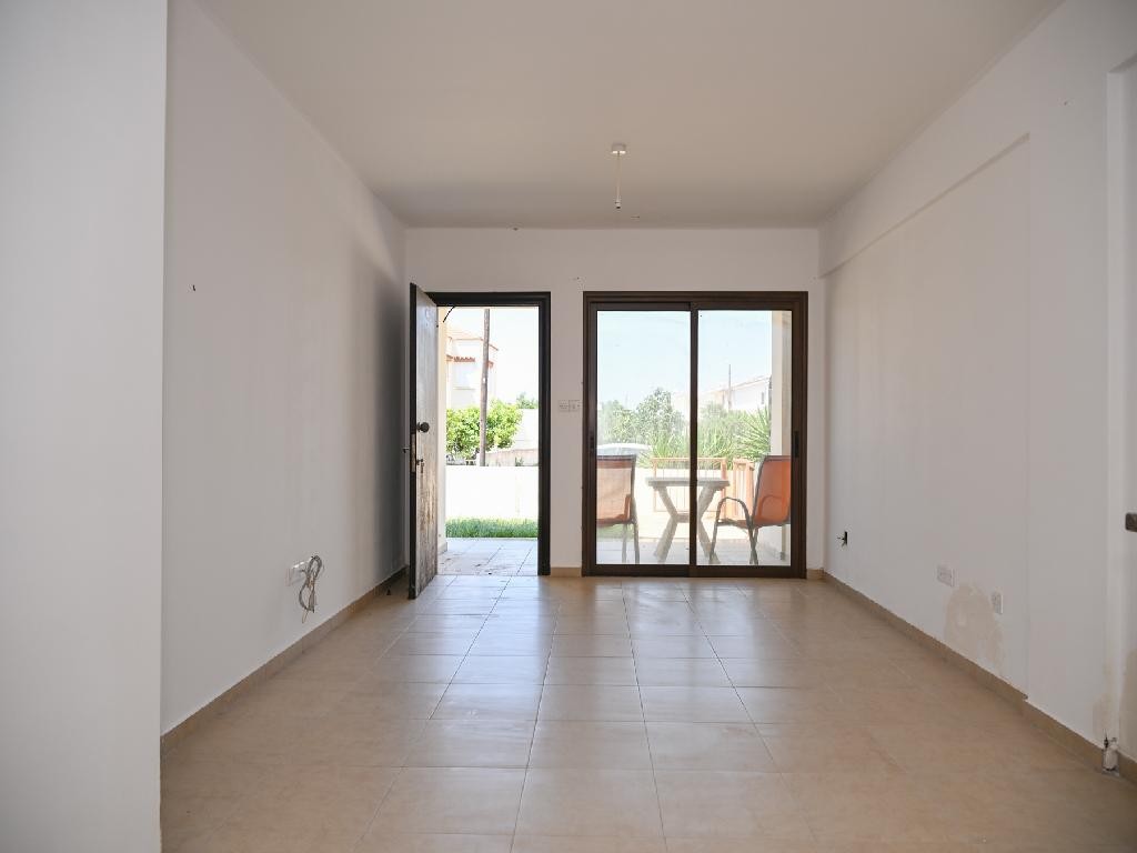 Flat - Mediterranean Homes - Pervolia, Larnaca
