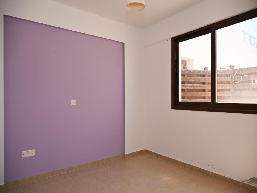 Flat - Mediterranean Homes - Pervolia, Larnaca