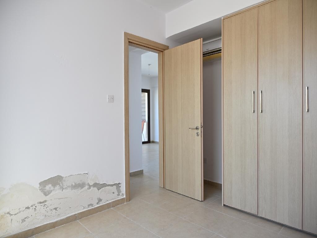 Flat - Mediterranean Homes - Pervolia, Larnaca