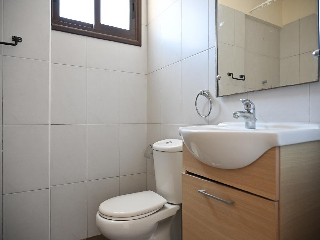 Flat - Mediterranean Homes - Pervolia, Larnaca