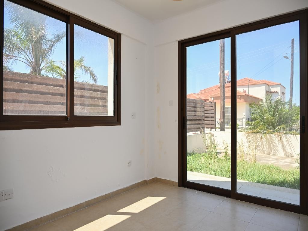 Flat - Mediterranean Homes - Pervolia, Larnaca