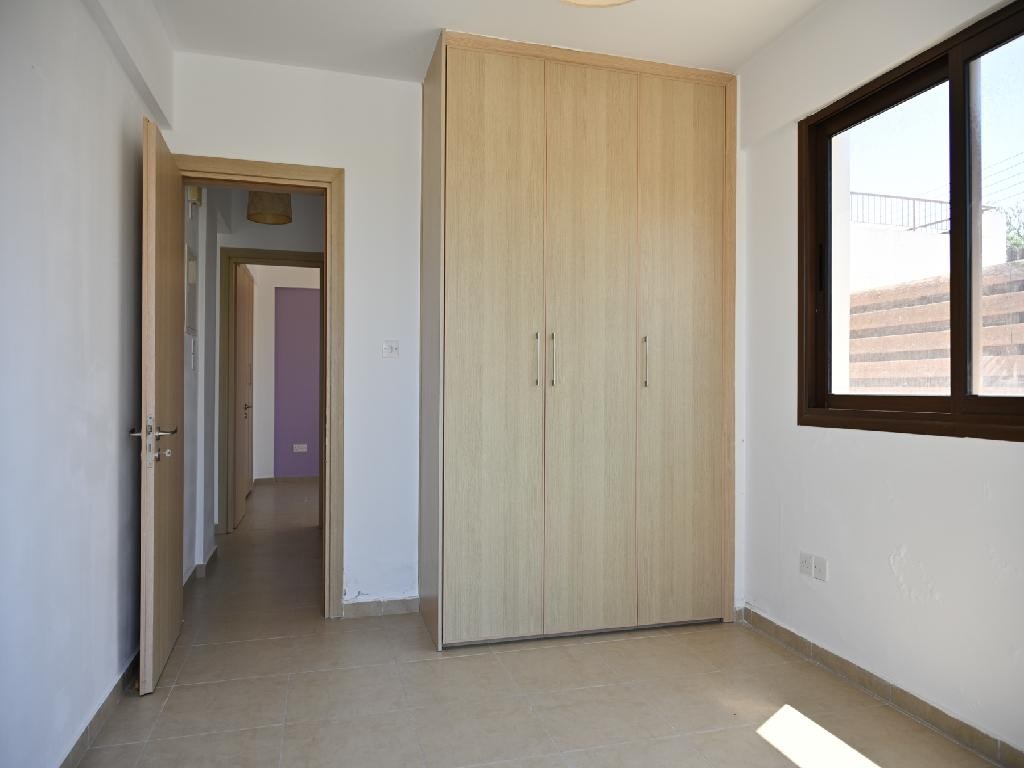 Flat - Mediterranean Homes - Pervolia, Larnaca