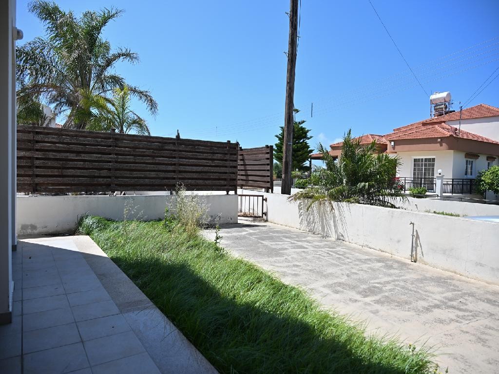 Flat - Mediterranean Homes - Pervolia, Larnaca