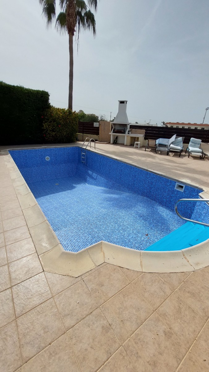 Detached Villa For Sale  in  Select Location