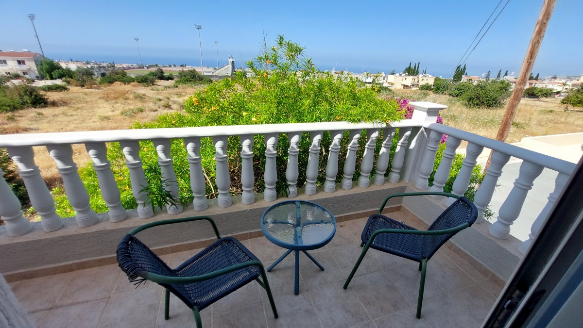 Detached Villa For Sale  in  Select Location