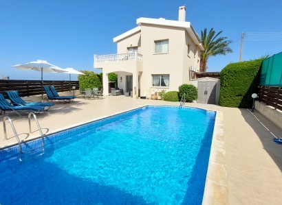 Peyia, Paphos Detached Villa For Sale | WW31291
