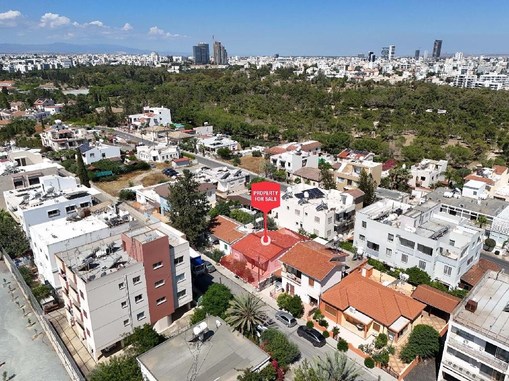 Aglandjia, Nicosia House For Sale | WW31292