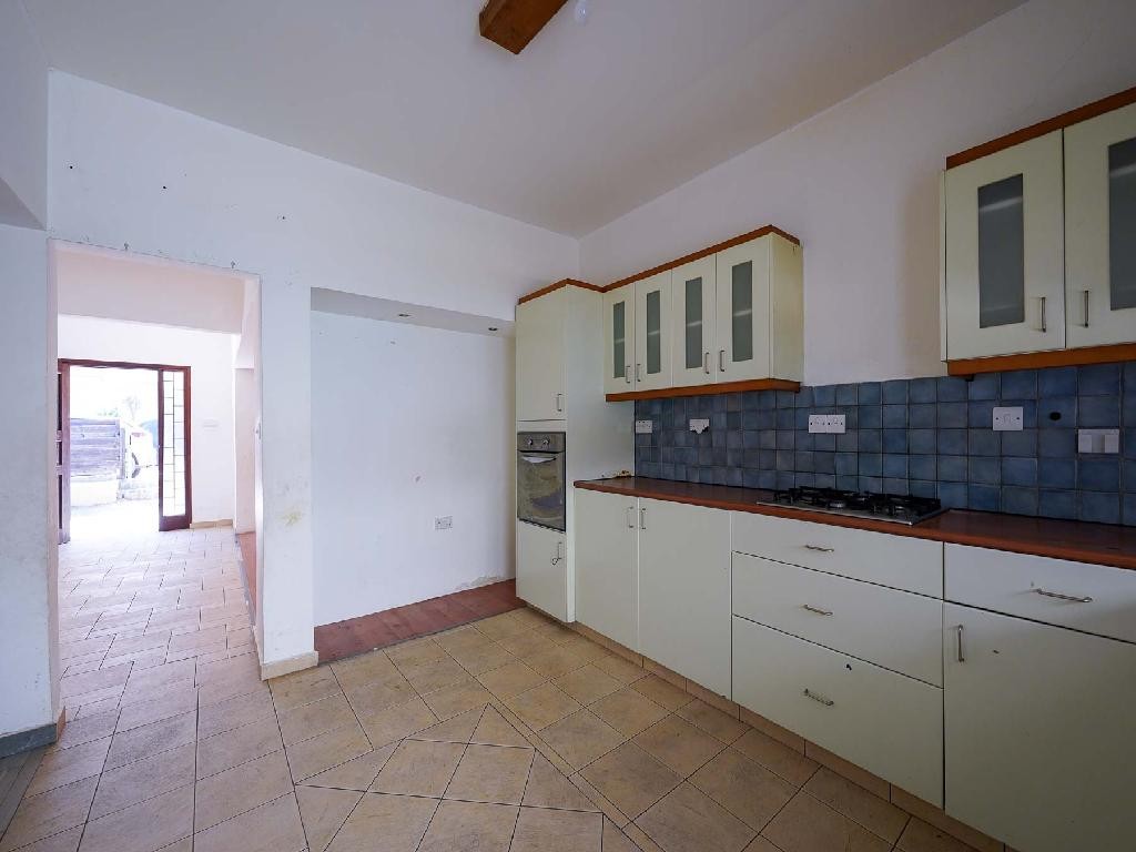 House - Aglantzia, Nicosia