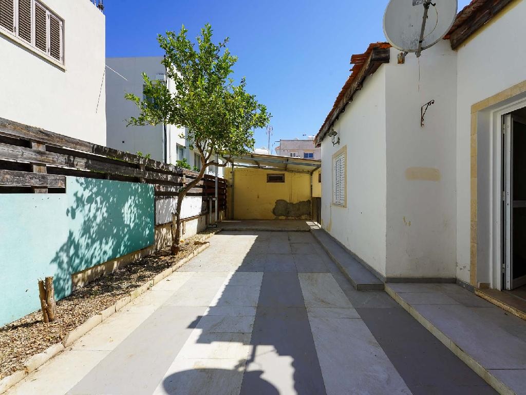 House - Aglantzia, Nicosia