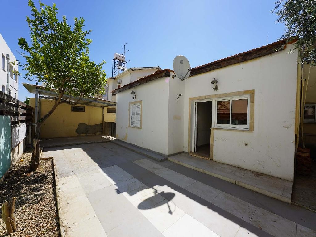 House - Aglantzia, Nicosia