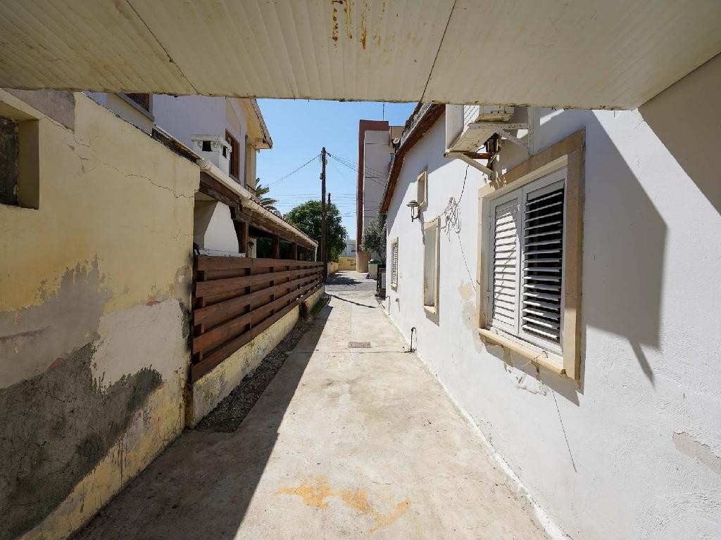 House - Aglantzia, Nicosia