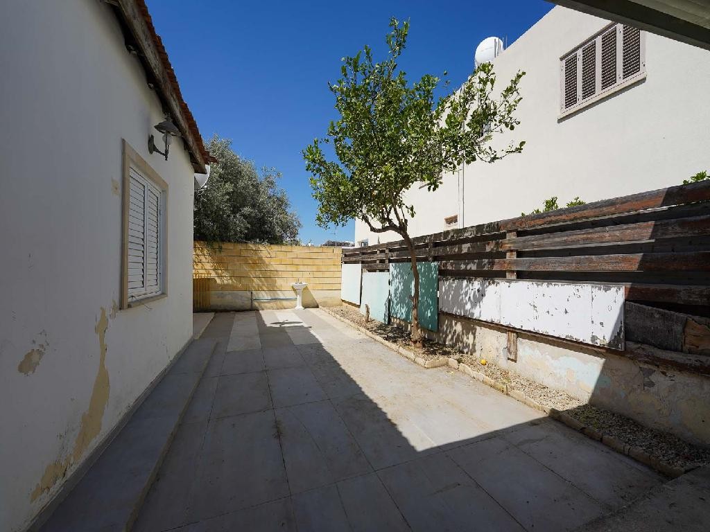 House - Aglantzia, Nicosia