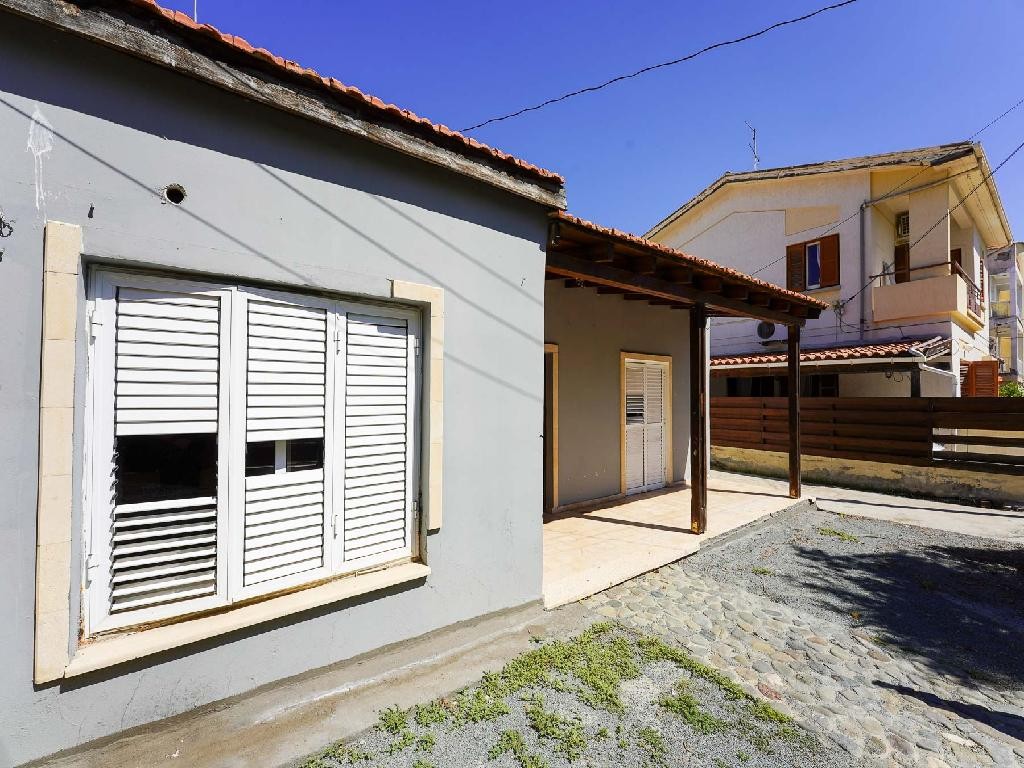 House - Aglantzia, Nicosia