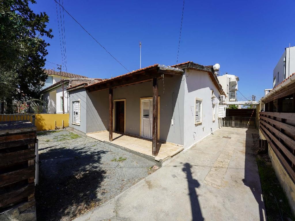 House - Aglantzia, Nicosia