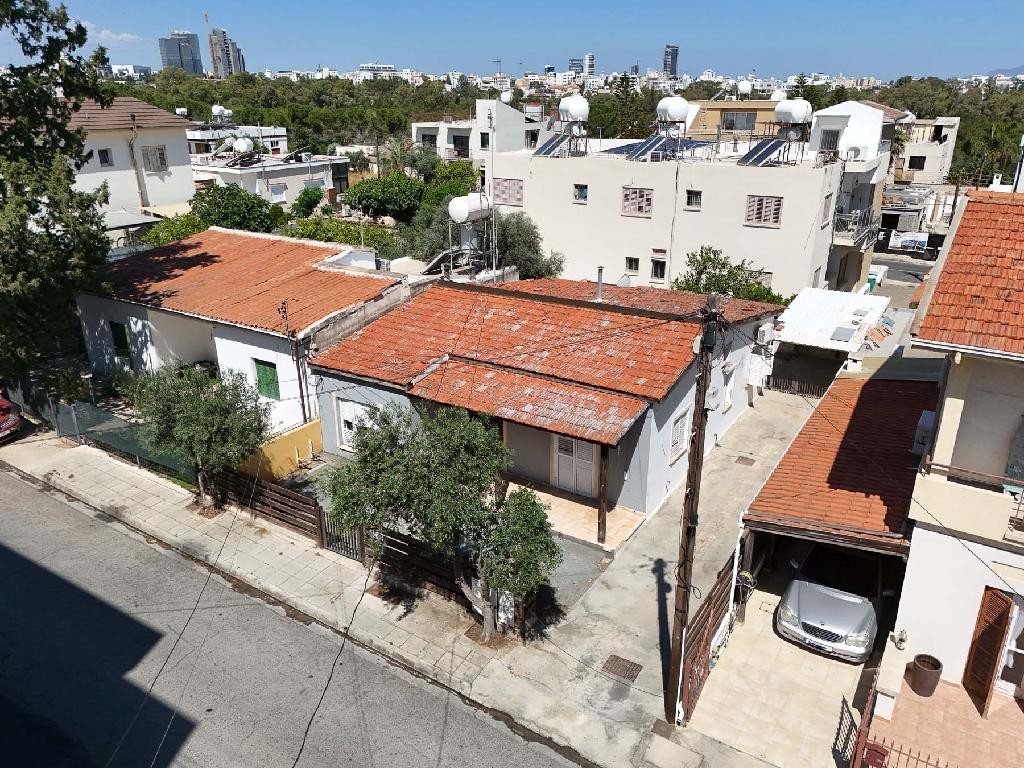House - Aglantzia, Nicosia