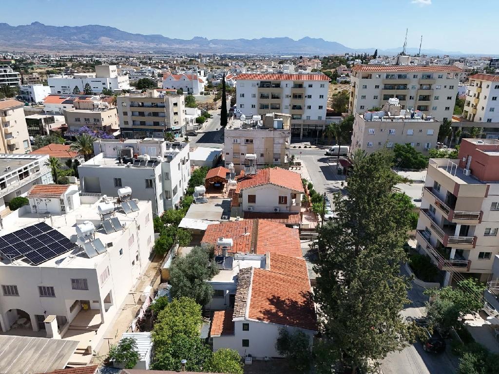 House - Aglantzia, Nicosia