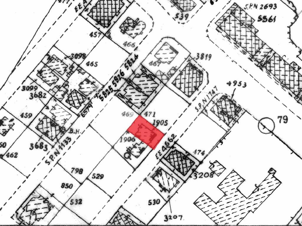 House - Aglantzia, Nicosia