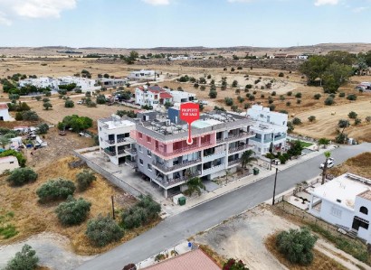 Geri, Nicosia Apartment For Sale | WW31294
