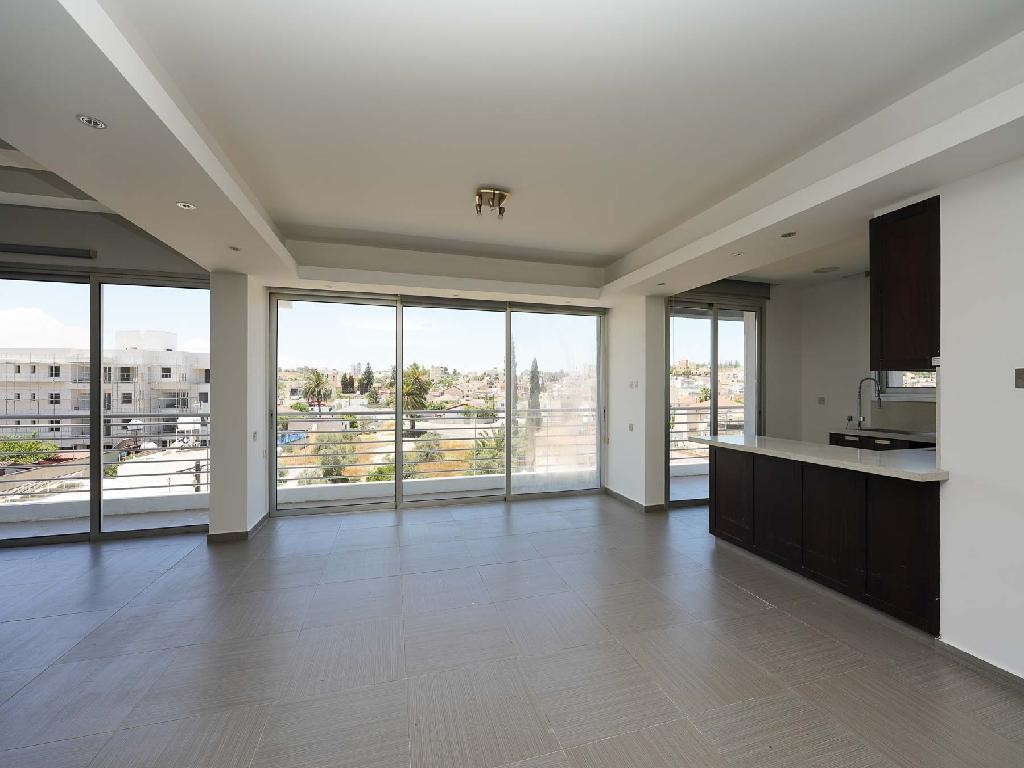 Geri, Nicosia Apartment For Sale | WW31294