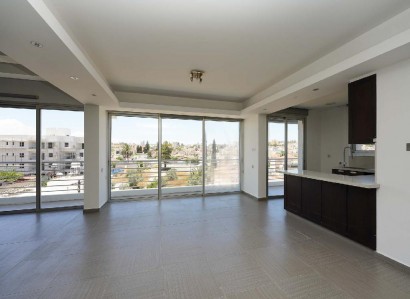 Geri, Nicosia Apartment For Sale | WW31294