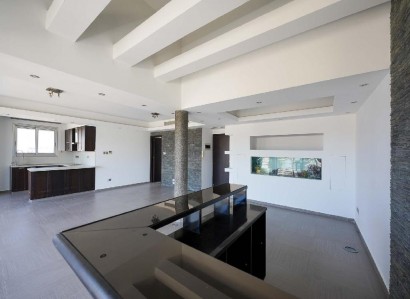 Geri, Nicosia Apartment For Sale | WW31294