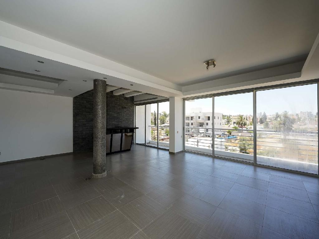 Flat - Geri, Nicosia