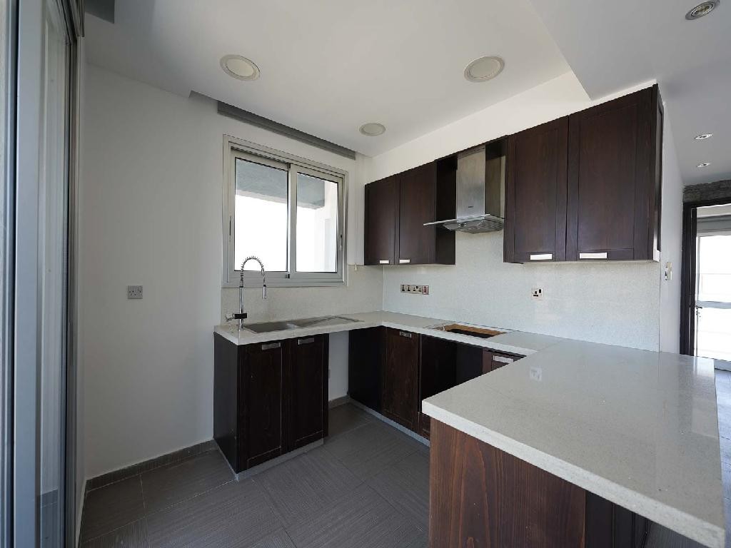 Flat - Geri, Nicosia
