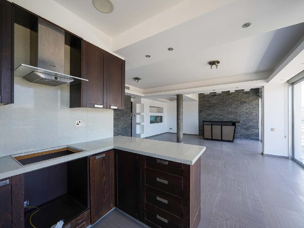 Flat - Geri, Nicosia