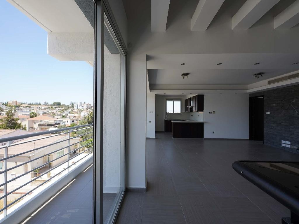 Flat - Geri, Nicosia