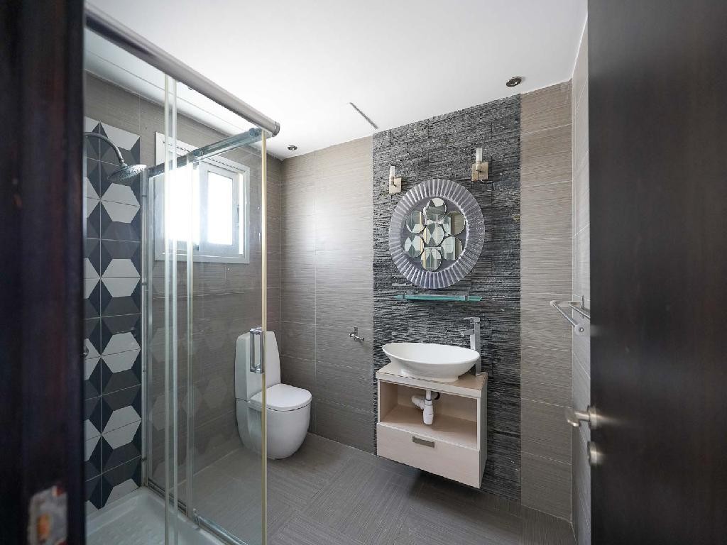 Flat - Geri, Nicosia