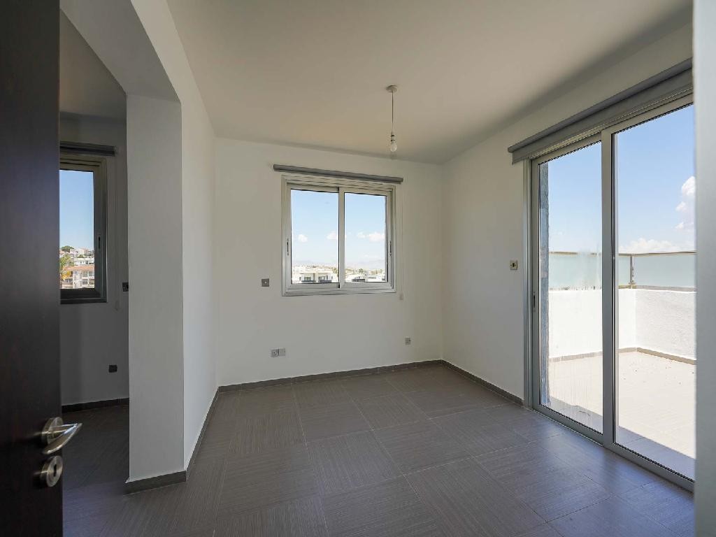 Flat - Geri, Nicosia