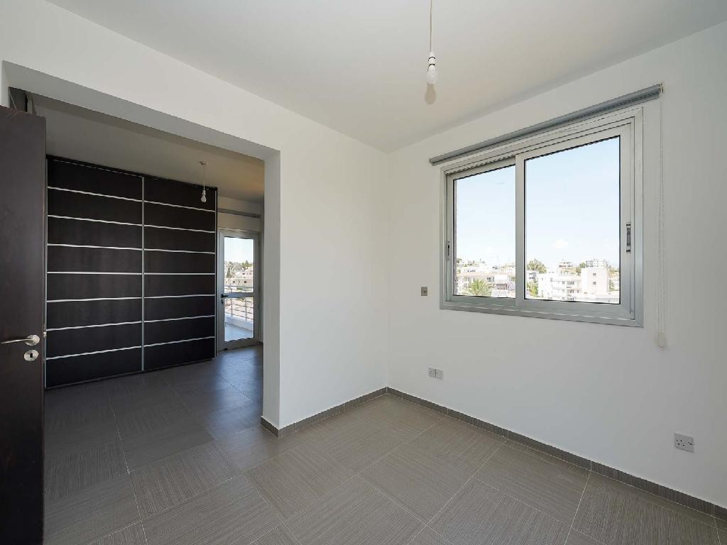 Flat - Geri, Nicosia