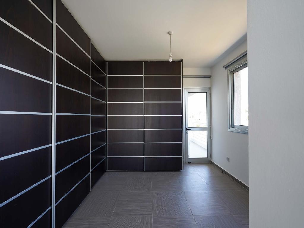 Flat - Geri, Nicosia