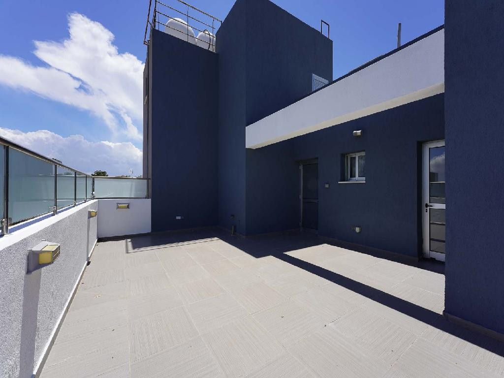Flat - Geri, Nicosia