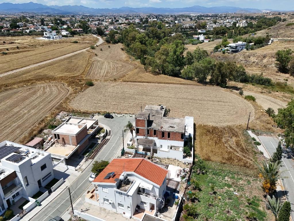 Building - Kato Deutera, Nicosia