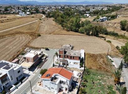 Deftera, Nicosia Residential Building For Sale | WW31295