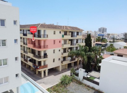 Larnaca, Larnaca Apartment For Sale | WW31296