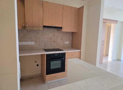 Larnaca, Larnaca Apartment For Sale | WW31296