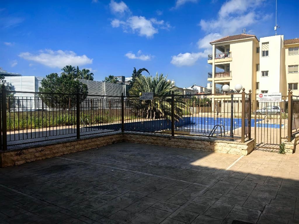 Flat - Raphael Luxury Apartments - Sotiros, Larnaca