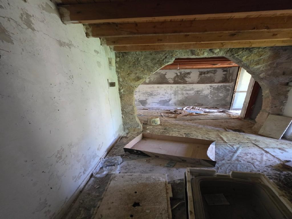 House - Marathounta, Paphos