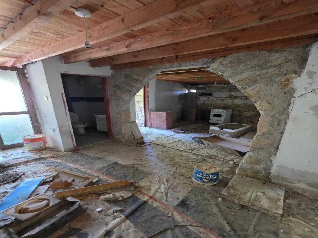 House - Marathounta, Paphos