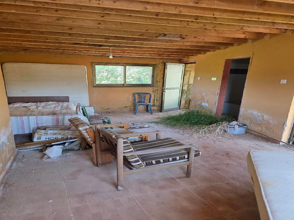 House - Marathounta, Paphos