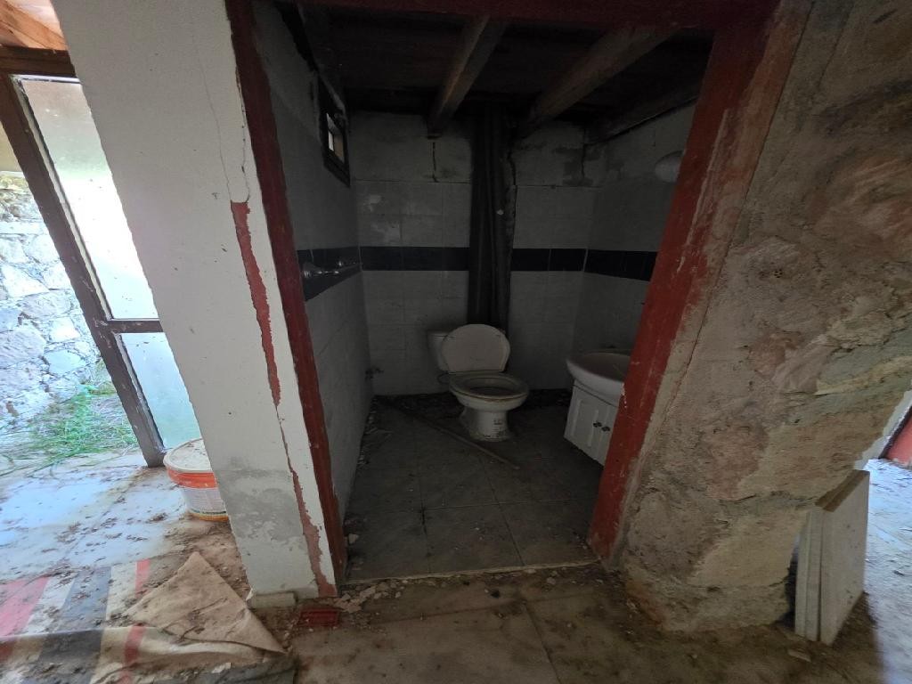 House - Marathounta, Paphos