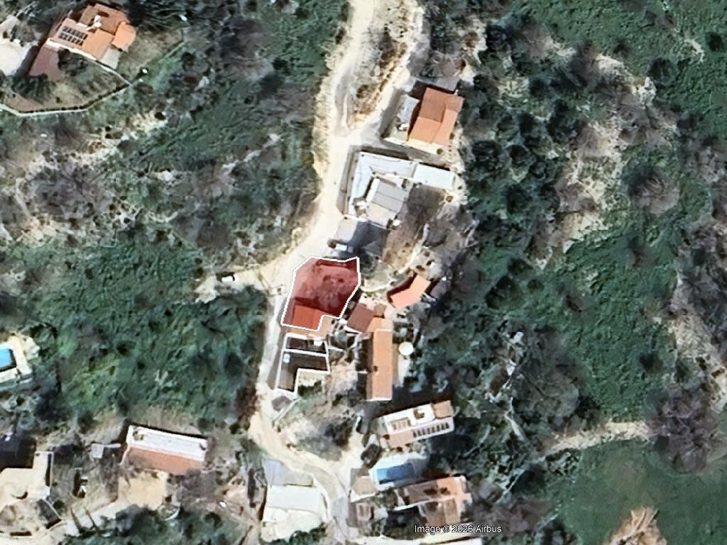 House - Marathounta, Paphos