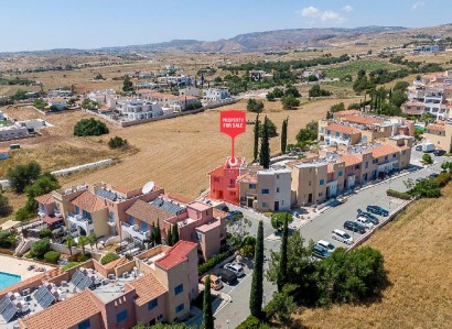 Anarita, Paphos Semi Detached Villa For Sale | WW31298