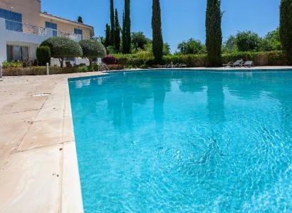 Anarita, Paphos Semi Detached Villa For Sale | WW31298