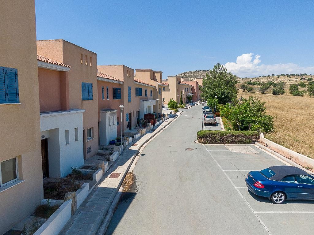 House - Anarita Chorio - Anarita, Paphos
